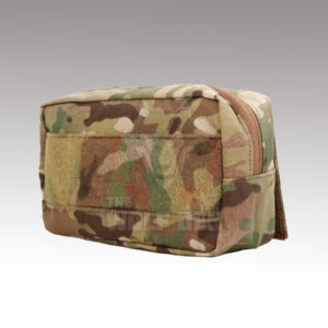 EmersonGear Tactical Action Pouch – Bolso Táctico – Multicam [EM9060MC]