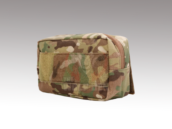 EmersonGear Tactical Action Pouch - Bolso Táctico - Ranger Green [EM9060RG] - Imagen 4
