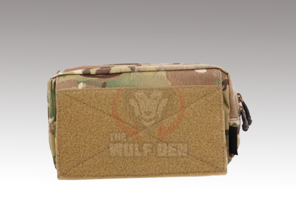 EmersonGear Tactical Action Pouch - Bolso Táctico - Ranger Green [EM9060RG] - Imagen 3