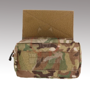 EmersonGear Tactical Action Pouch – Bolso Táctico – Ranger Green [EM9060RG]