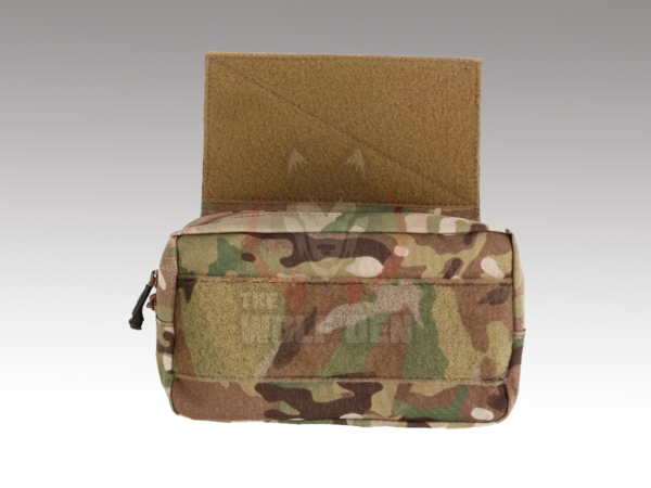 EmersonGear Tactical Action Pouch - Bolso Táctico - Ranger Green [EM9060RG] - Imagen 2
