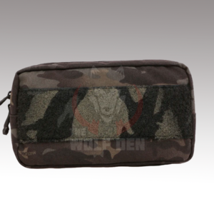 EmersonGear Tactical Action Pouch – Bolso Táctico – Multicam Black [EM9060MCBK]