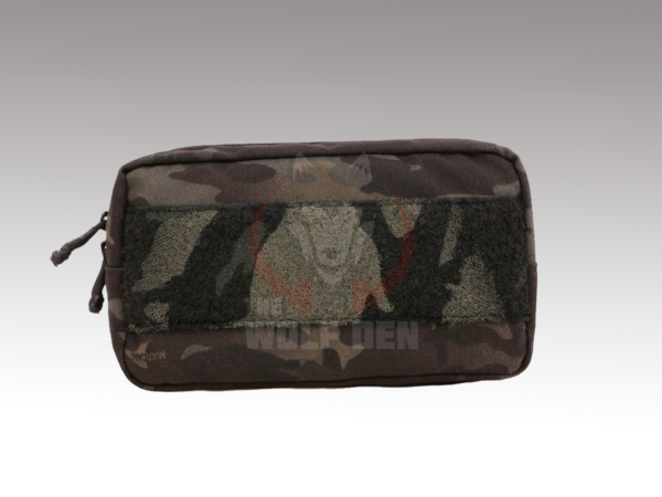 EmersonGear Tactical Action Pouch - Bolso Táctico - Multicam Black [EM9060MCBK]