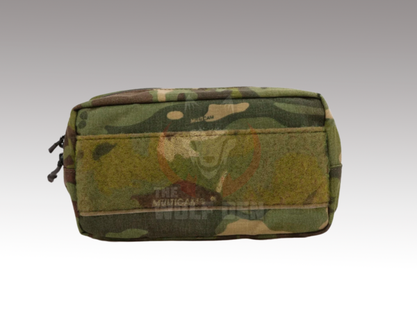 EmersonGear Tactical Action Pouch - Bolso Táctico - Multicam Tropic [EM9060MCTP]