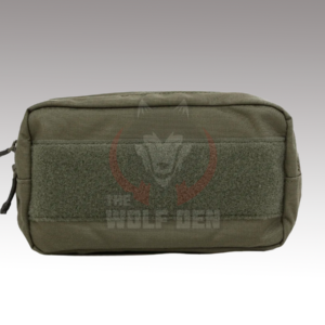 EmersonGear Tactical Action Pouch – Bolso Táctico – Ranger Green [EM9060RG]