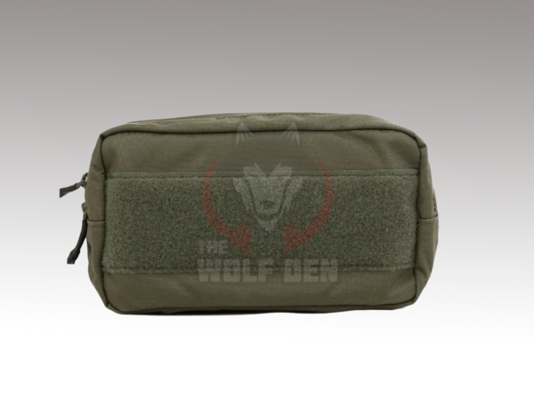 EmersonGear Tactical Action Pouch - Bolso Táctico - Ranger Green [EM9060RG]