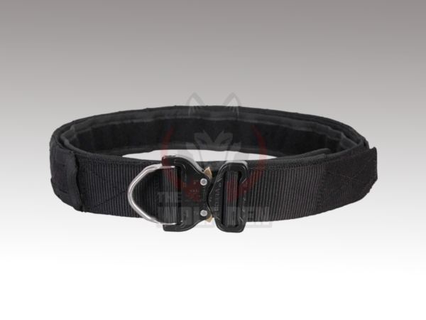 EmersonGear Cobra 1.75-2inch Combat Belt - Cinturón Táctico Cobra 1.75-2" - Negro [EM9342BK]