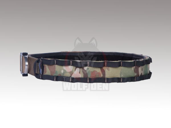 EmersonGear Cobra 1.75-2inch Combat Belt - Cinturón Táctico Cobra 1.75-2" - Multicam [EM9342MC] - Imagen 3