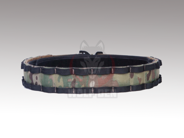 EmersonGear Cobra 1.75-2inch Combat Belt - Cinturón Táctico Cobra 1.75-2" - Multicam [EM9342MC] - Imagen 2