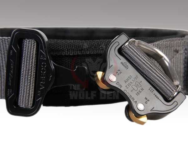EmersonGear Cobra 1.75-2inch Combat Belt - Cinturón Táctico Cobra 1.75-2" - Multicam [EM9342MC] - Imagen 4