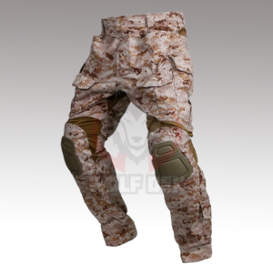EmersonGear G3 Combat Pants-Advanced Version 2017 – Pantalón Táctico G3 – AOR1 [EM9351R1]