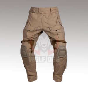 EmersonGear G3 Combat Pants-Advanced Version 2017 – Pantalón Táctico G3 – Coyote [EM9351CB]
