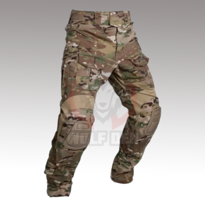 EmersonGear G3 Combat Pants-Advanced Version 2017 – Pantalón Táctico G3 – Multicam [EM9351MC]