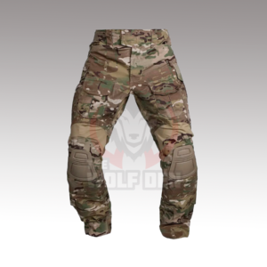EmersonGear G3 Combat Pants-Advanced Version 2017 – Pantalón Táctico G3 – Multicam [EM9351MC]