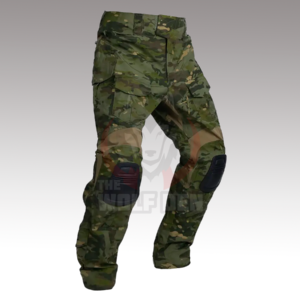 EmersonGear G3 Combat Pants-Advanced Version 2017 – Pantalón Táctico G3 – Multicam Tropic [EM9351MCTP]