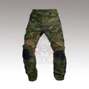 EmersonGear G3 Combat Pants-Advanced Version 2017 – Pantalón Táctico G3 – Multicam Tropic [EM9351MCTP]