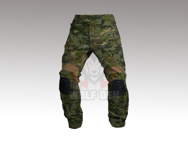 EmersonGear G3 Combat Pants-Advanced Version 2017 - Pantalón Táctico G3 - Multicam Tropic [EM9351MCTP]