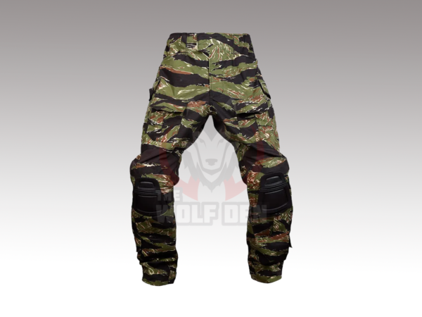 EmersonGear G3 Combat Pants-Advanced Version 2017 - Pantalón Táctico G3 - Tiger Stripe [EM9351TS]