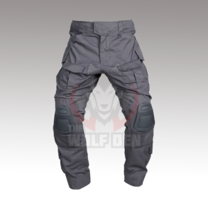 EmersonGear G3 Combat Pants-Advanced Version 2017 – Pantalón Táctico G3 – Wolf Grey [EM9351WG]