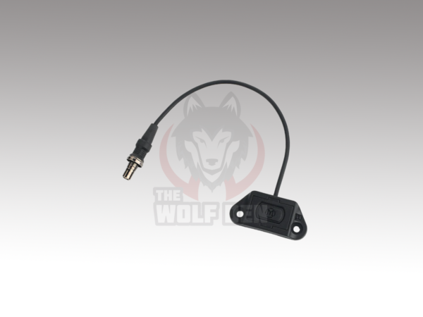 Wadsn Modlite ModButton Lite (SF Modlite Plug) - Interruptor Remoto - Negro [WD07019-BK] - Imagen 3