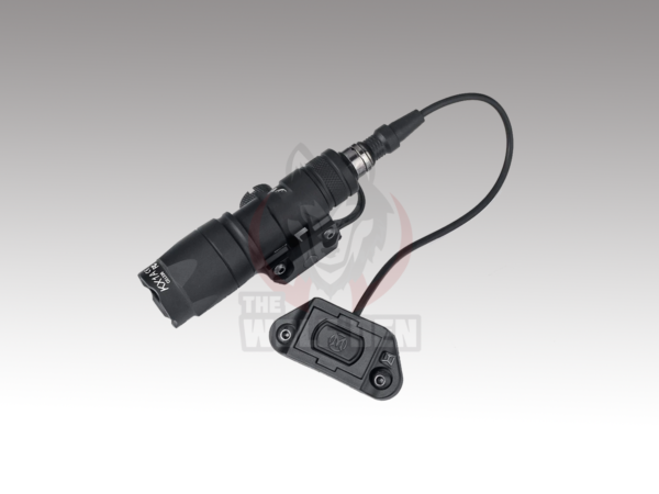 Wadsn Modlite ModButton Lite (SF Modlite Plug) - Interruptor Remoto - Negro [WD07019-BK] - Imagen 4