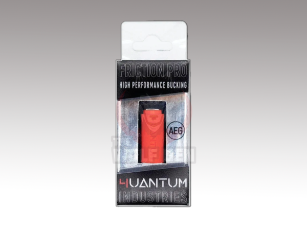 4UAD 4uantum Friction Pro High-Performance Bucking for AEGs