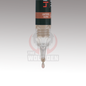 4UAD 4uantum «SEAL» High Viscosity Airtight Sealant