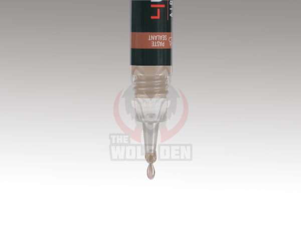 4UAD 4uantum "SEAL" High Viscosity Airtight Sealant - Imagen 2
