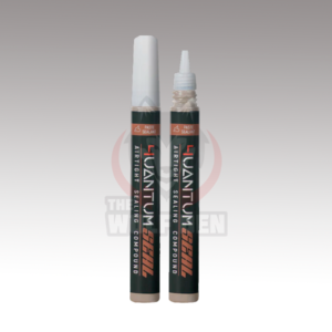 4UAD 4uantum «SEAL» High Viscosity Airtight Sealant