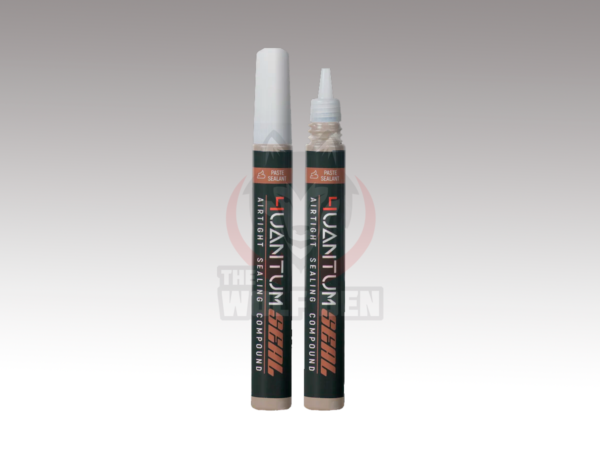 4UAD 4uantum "SEAL" High Viscosity Airtight Sealant