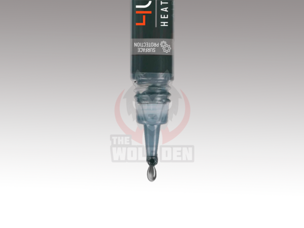 4UAD 4uantum Heat Resistant Gear Lubricant Pen - Imagen 2