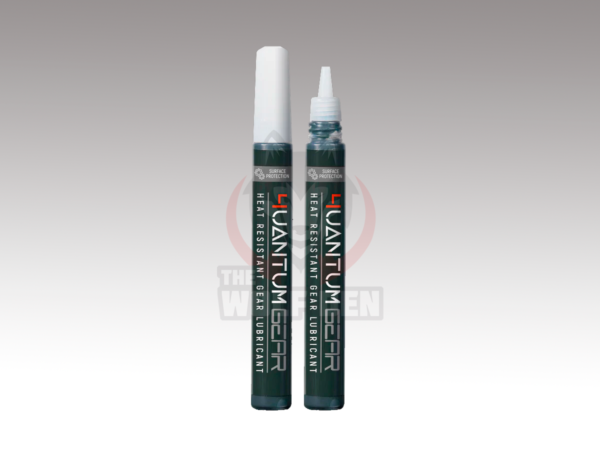 4UAD 4uantum Heat Resistant Gear Lubricant Pen