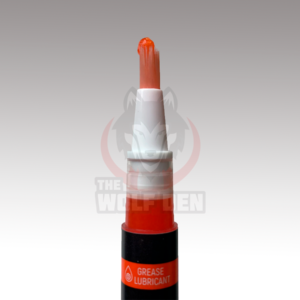 4UAD 4uantum Smooth Performance Lubricant Pen