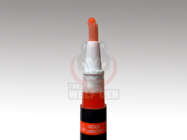 4UAD 4uantum Smooth Performance Lubricant Pen - Imagen 2