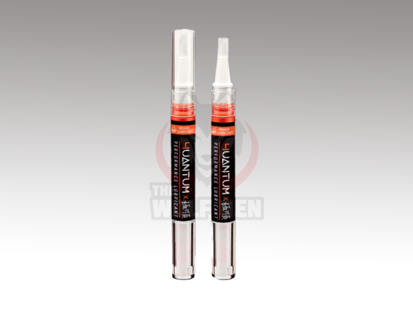 4UAD 4uantum Smooth Performance Lubricant Pen