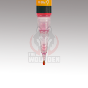 4UAD 4uantum Speed Axle and Trigger Oil Lubricant Pen
