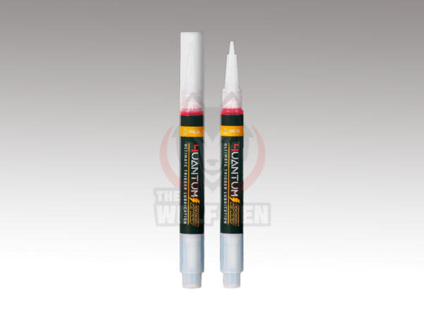 4UAD 4uantum Speed Axle and Trigger Oil Lubricant Pen