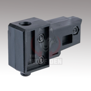 Airtech Studios Universal Magazine Adapters for Odin Innovations Speedloaders