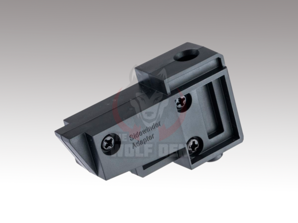 Airtech Studios Universal Magazine Adapters for Odin Innovations Speedloaders - Imagen 3