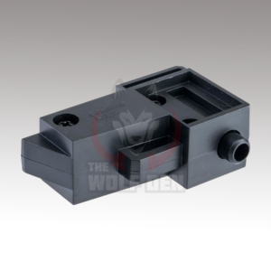 Airtech Studios Universal Magazine Adapters for Odin Innovations Speedloaders