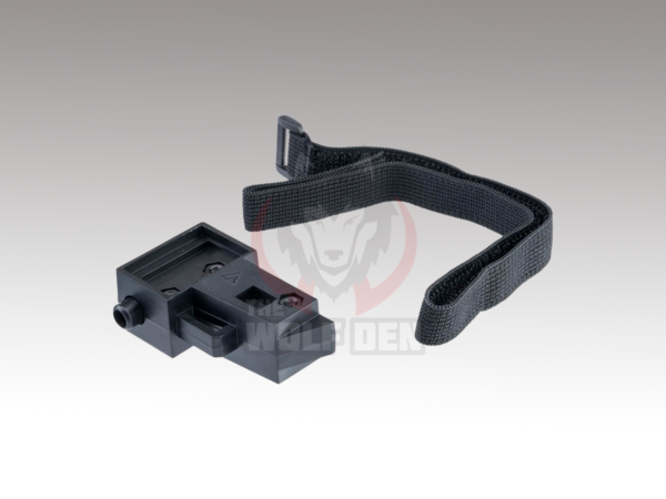 Airtech Studios Universal Magazine Adapters for Odin Innovations Speedloaders - Imagen 6