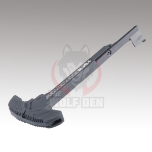 BCM Air GUNFIGHTER Ambidextrous Charging Handle for M4/M16 Airsoft AEGs (Mod 4X4)