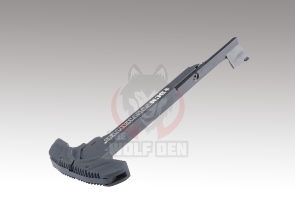 BCM Air GUNFIGHTER Ambidextrous Charging Handle for M4/M16 Airsoft AEGs (Mod 4X4) - Imagen 2