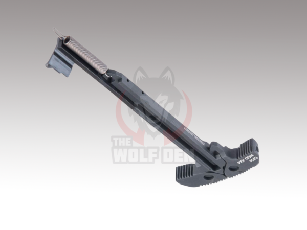 BCM Air GUNFIGHTER Ambidextrous Charging Handle for M4/M16 Airsoft AEGs (Mod 4X4) - Imagen 3