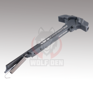 BCM Air GUNFIGHTER Ambidextrous Charging Handle for M4/M16 Airsoft AEGs (Mod 4X4)