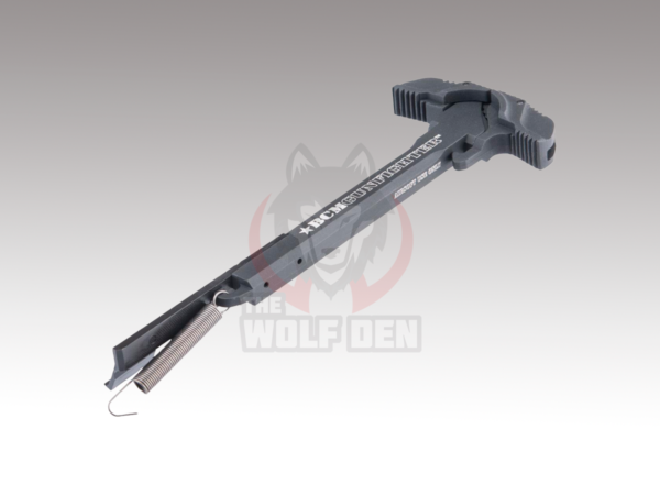 BCM Air GUNFIGHTER Ambidextrous Charging Handle for M4/M16 Airsoft AEGs (Mod 4X4)