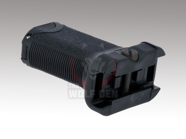 BCM GUNFIGHTER Vertical Grip - Negro - Imagen 3