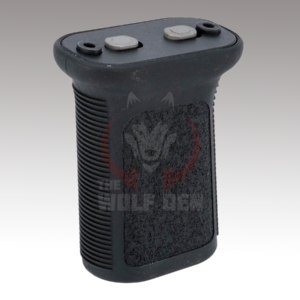 BCM GUNFIGHTER Vertical Grip Mod 3 Keymod – Negro