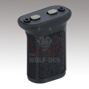 BCM GUNFIGHTER Vertical Grip Mod 3 Keymod – Negro