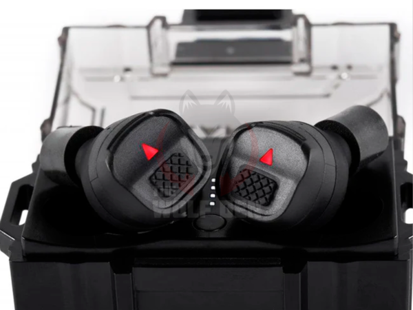 Earmor M20T Bluetooth Earbuds - Auricular Protector Auditivo Inalámbrico - Negro - Imagen 3